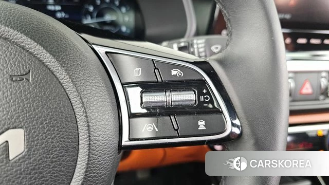 Kia The New K3 2nd generation id 4422914 из Кореи 25