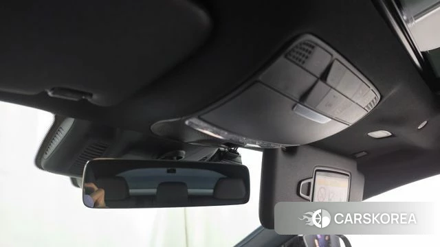 Mercedes-Benz AMG GT id 4683169 из Кореи 25