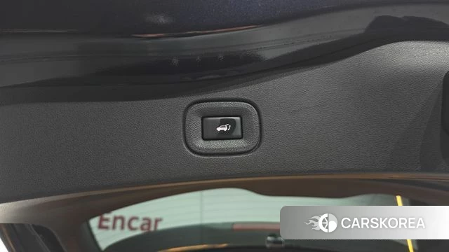 Renault Korea (Samsung) QM6 id 4536513 из Кореи 25