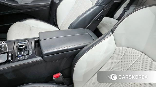 Genesis G80 id 4403472 из Кореи 25