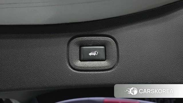 Renault Korea (Samsung) QM6 id 4633145 из Кореи 25