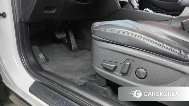 Hyundai Santa Fe TM id 4543689 из Кореи 25