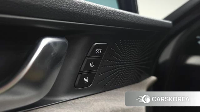 Kia K5 Hybrid 3rd Generation id 4894816 из Кореи 25