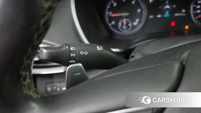 Hyundai The New Santa Fe id 4910923 из Кореи 25