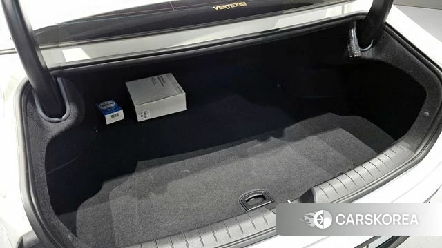 Hyundai Grandeur Hybrid (GN7) id 4230334 из Кореи 25