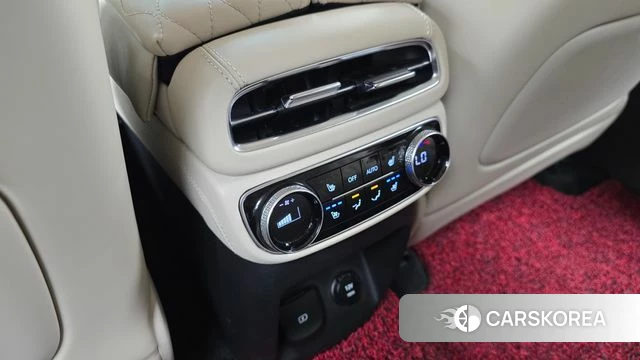 Genesis GV80 id 4542493 из Кореи 25