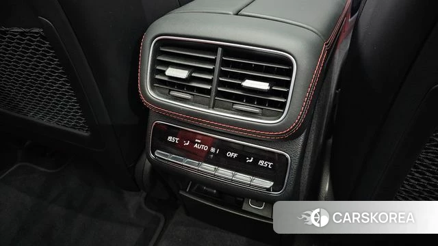 Mercedes-Benz GLE-Class W167 id 4423444 из Кореи 25
