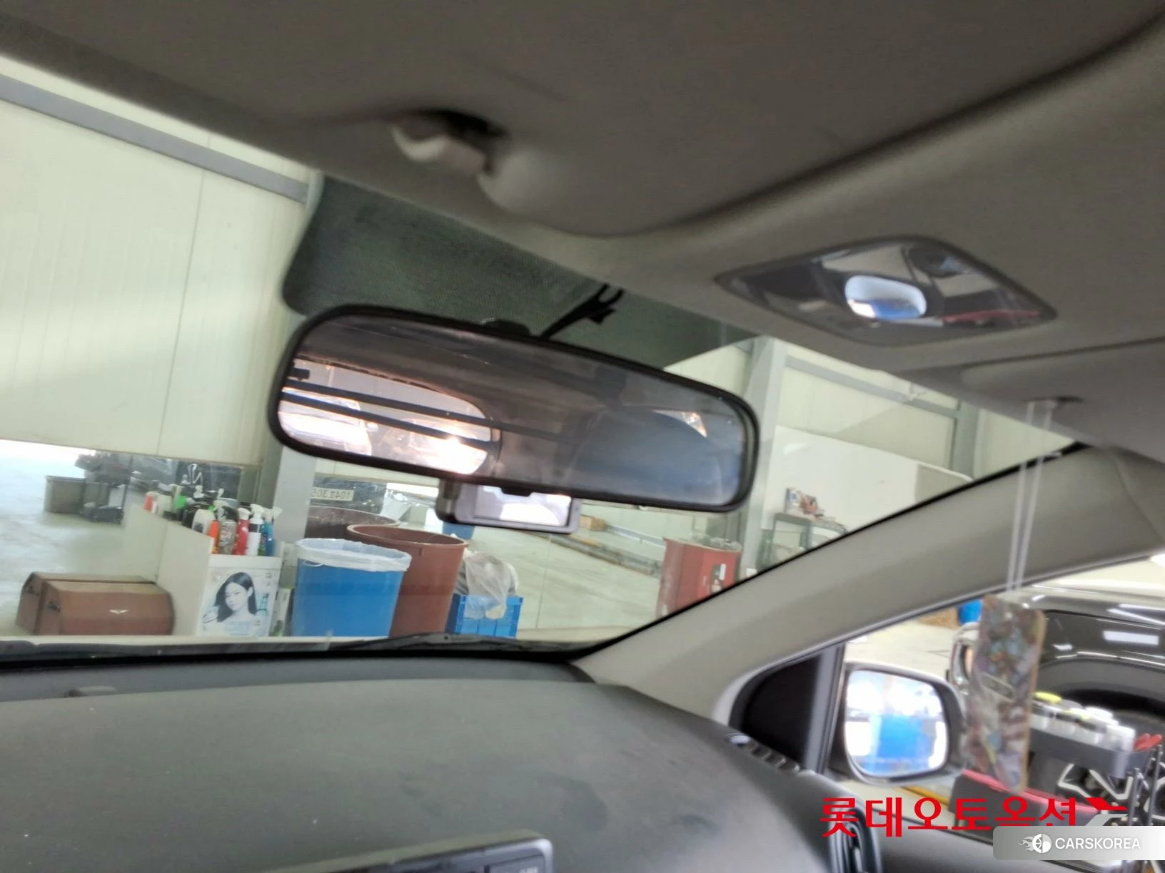 Kia Morning id 4289577 из Кореи 25