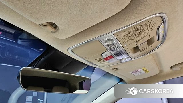 Kia The New K9 2nd generation id 4580342 из Кореи 25