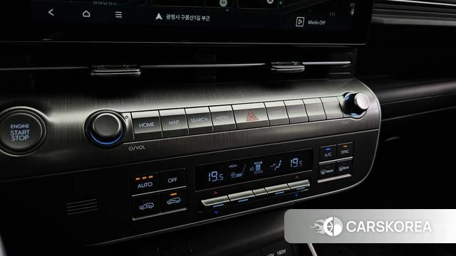 Hyundai Kona (SX2) id 4432961 из Кореи 25