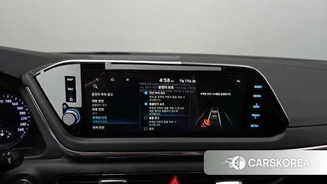 Hyundai Sonata (DN8) id 4848487 из Кореи 25