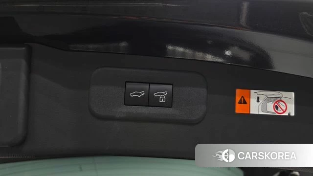 Lexus NX350h Second generation id 4853973 из Кореи 25