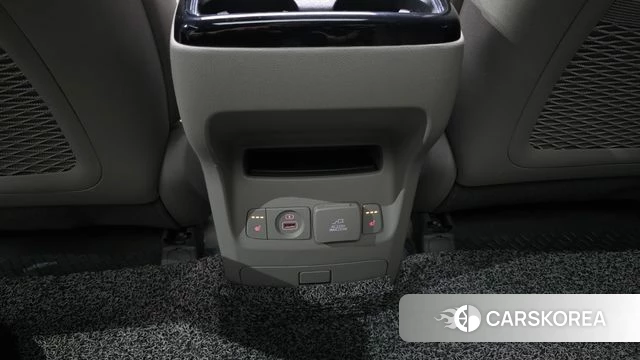 Kia The New Carnival id 4363180 из Кореи 25