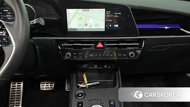 Kia Di Ol Nu Niro id 4267637 из Кореи 25