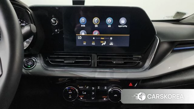 Chevrolet (GM Daewoo) Trax Crossover id 4549034 из Кореи 25