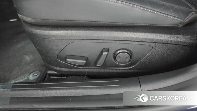 Hyundai Sonata (DN8) id 4943920 из Кореи 25