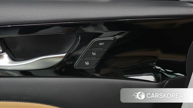 Kia K7 Premier id 4594991 из Кореи 25