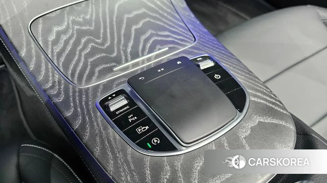 Mercedes-Benz E-Class W213 id 4458065 из Кореи 25