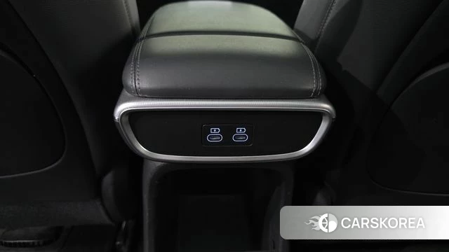 Genesis GV60 id 4579946 из Кореи 25