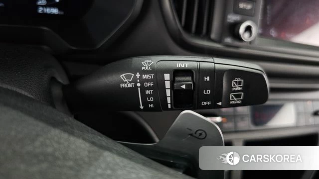 Kia The New Kia Ray EV id 4560680 из Кореи 25