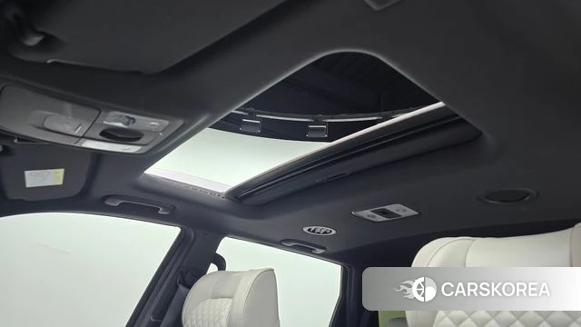 Kia Mohave Master id 4754644 из Кореи 25