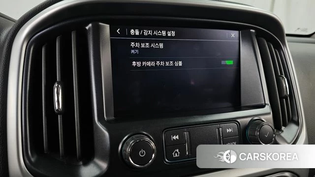 Chevrolet (GM Daewoo) Colorado id 4727554 из Кореи 25