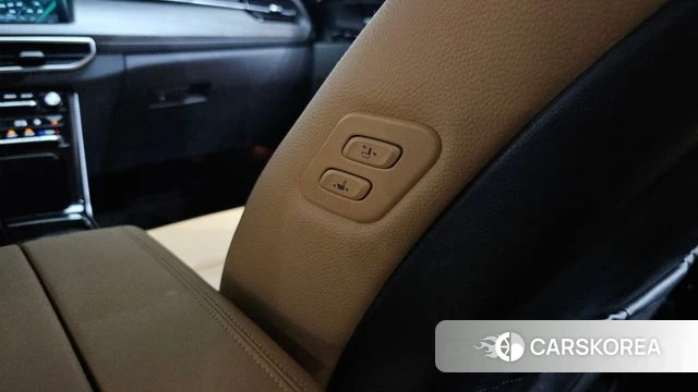 Kia K7 Premier Hybrid id 4594302 из Кореи 25