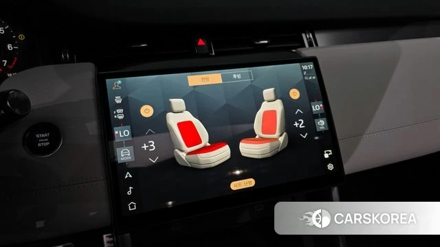 Land Rover Discovery Sports 2nd Generation id 4589919 из Кореи 25
