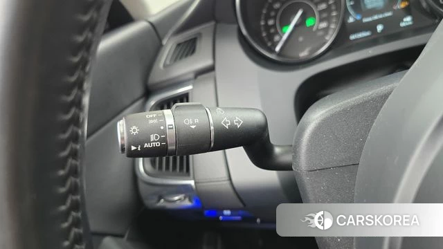 Jaguar E-PACE id 4873478 из Кореи 25