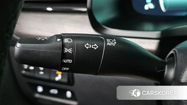 Kia K7 Premier id 4520084 из Кореи 25