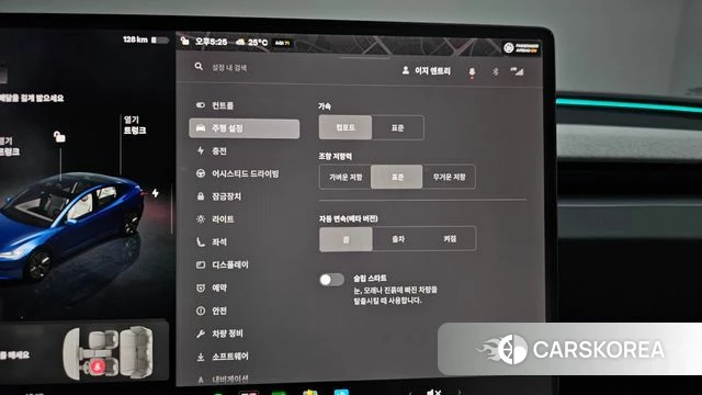 Tesla Model 3 id 4539702 из Кореи 25