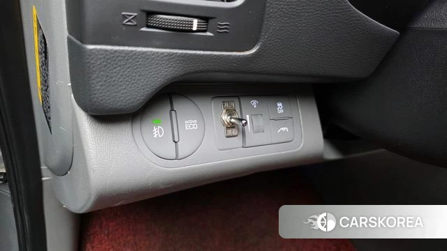 Hyundai The New Grand Starex id 4895375 из Кореи 25