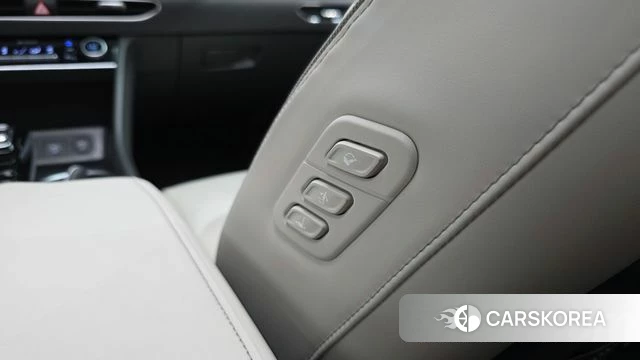 Hyundai Sonata (DN8) id 4371422 из Кореи 25