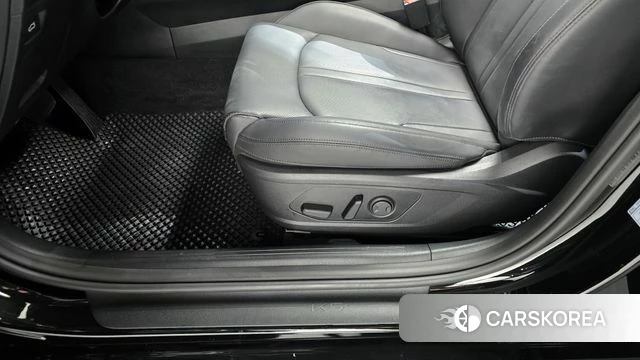 Kia K5 3rd generation id 4774056 из Кореи 25