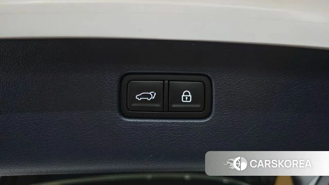 Genesis GV80 id 4490027 из Кореи 25
