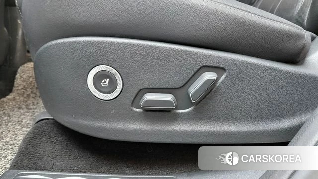 Genesis GV80 id 4414726 из Кореи 25