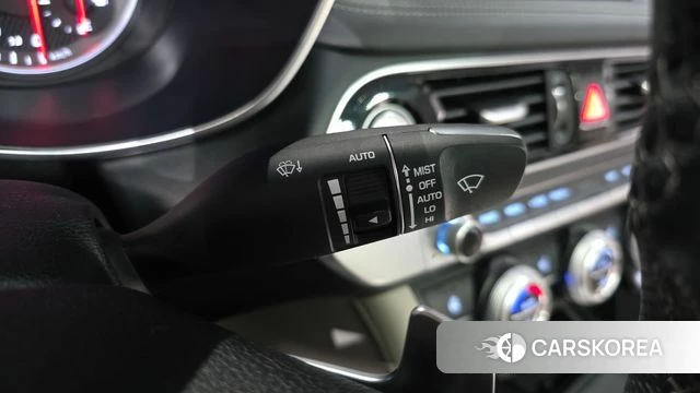 Genesis G70 id 4317737 из Кореи 25