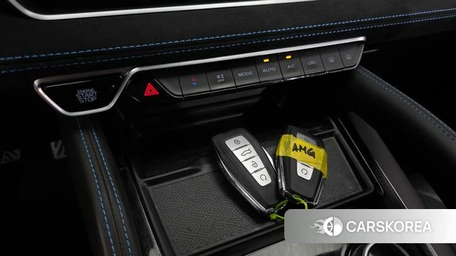 Renault Korea (Samsung) Grand Coleos id 4715153 из Кореи 25