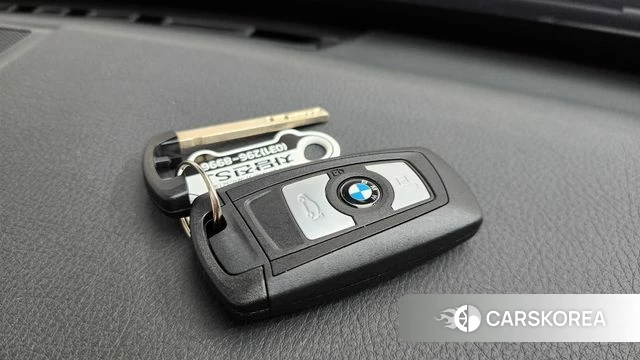 BMW 3 Series GT (F34) id 4698325 из Кореи 25