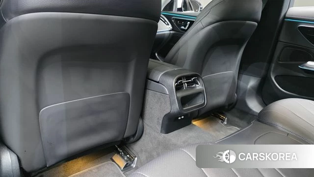 Mercedes-Benz E-Class W214 id 4499425 из Кореи 25