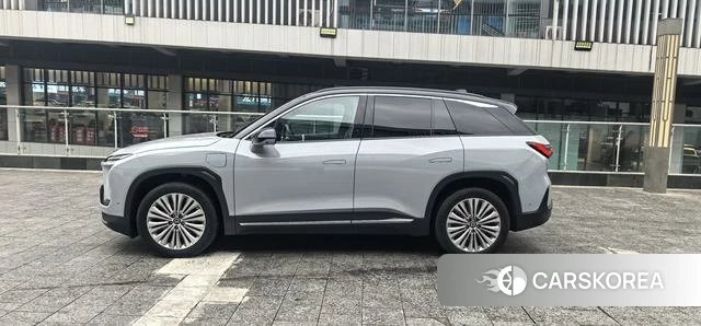 Weilai ES6 id 3919491 из Китая 25