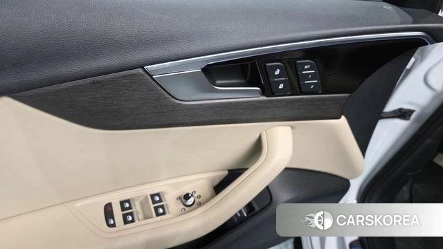 Audi A4 (B9) id 4768341 из Кореи 25