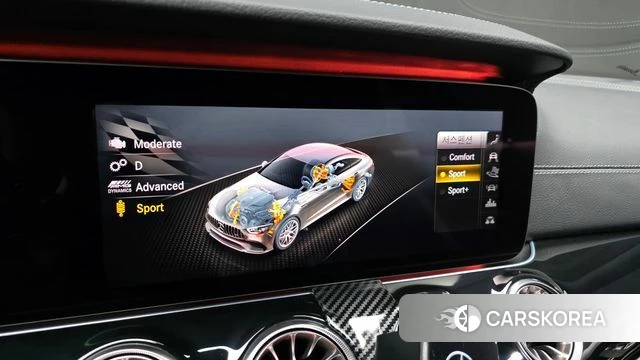 Mercedes-Benz AMG GT id 4435241 из Кореи 25