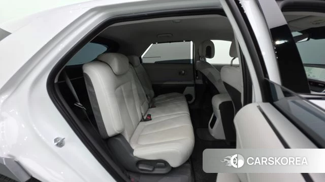 Hyundai Ionic 5 id 4529035 из Кореи 25