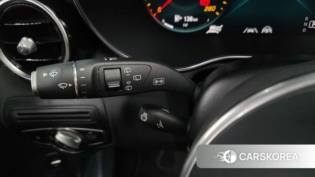 Mercedes-Benz GLC-Class X253 id 4784132 из Кореи 25