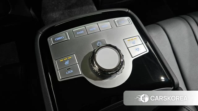 Genesis G80 (RG3) id 4442403 из Кореи 25
