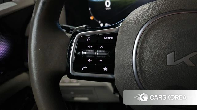 Kia Carnival 4th generation id 4444942 из Кореи 25