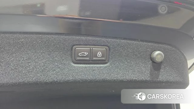 Kia The New K9 2nd generation id 4463285 из Кореи 25