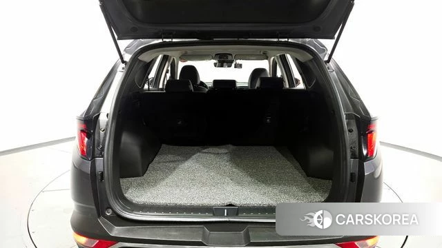 Hyundai Tucson (NX4) id 4395380 из Кореи 25