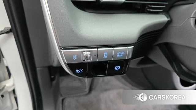 Hyundai Ionic 5 id 4309775 из Кореи 25